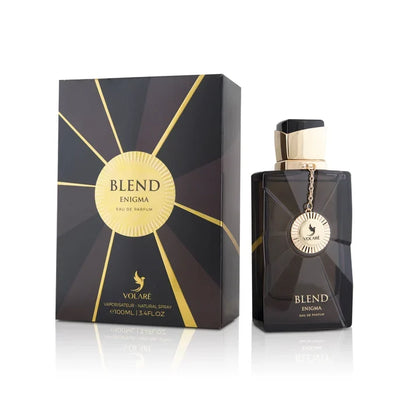 Volaré Blend Enigma 100 ml - image 2