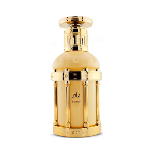 Paris Corner Reham Vanilla Mood eau de parfum 100 ml - Desertnote
