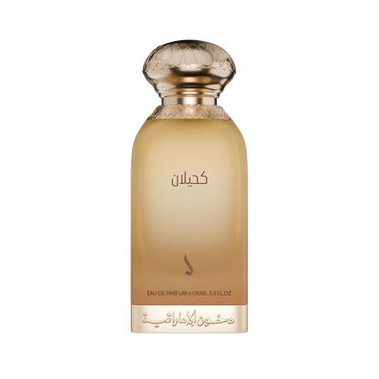 Dkhoon Kahilan eau de parfum 100 ml