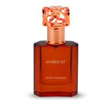 Swiss Arabian Amber 07 eau de parfum 50 ml - Desertnote