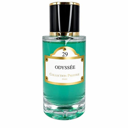 Collection Prestige Odysee N°29 eau de parfum 50 ml