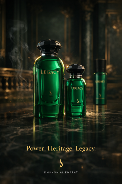 Dkhoon Legacy Collection Gift Set - image 3