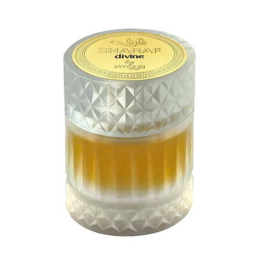 Zimaya Sharaf Divine eau de parfum 100 ml - Desertnote