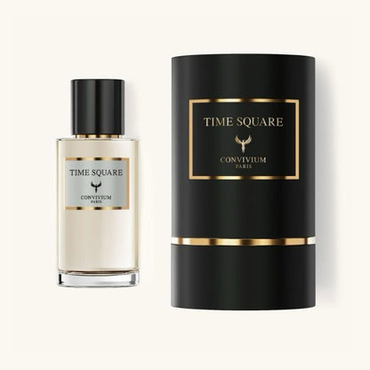 Convivium Paris Time Square extrait de parfum 50 ml - image 2