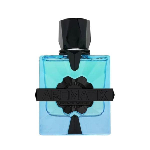 French Avenue Aromatix Magnetiq extrait de parfum 100 ml