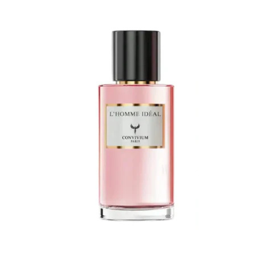 Convivium Paris L'Homme Idéal extrait de parfum 50 ml
