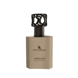 Swiss Arabian Vanilla 01 eau de parfum 50 ml - Desertnote