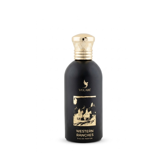 Volaré Western Ranches eau de parfum 100 ml