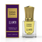 El Amir Dana Dana perfume oil roller 5 ml