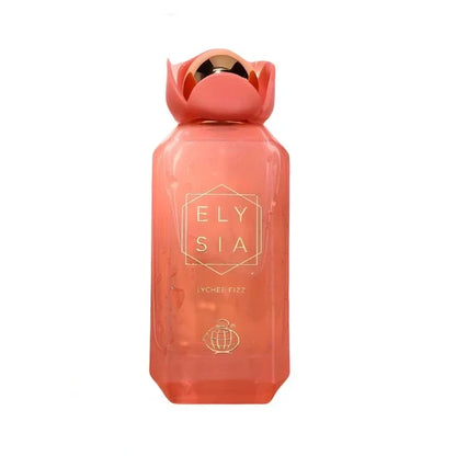 Fragrance World Elysia Lychee Fizz eau de parfum 100 ml - Desertnote