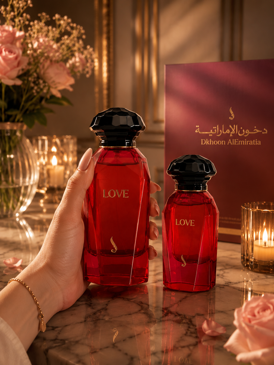 Dkhoon Love Gift Set - image 3