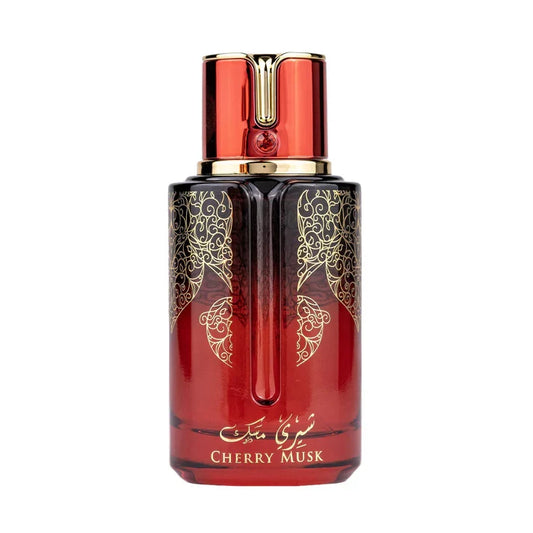 Arabiyat Prestige Cherry Musk eau de parfum 100 ml - Desertnote