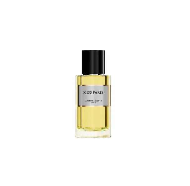 Maison Élixir Miss Paris eau de parfum 50 ml - product photo 2