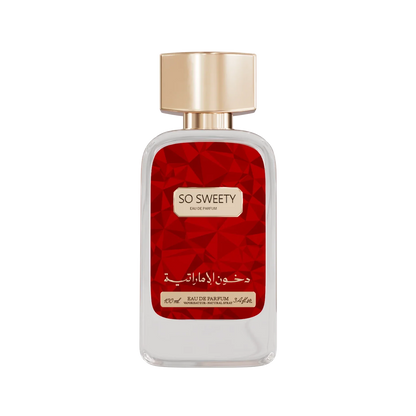 Dkhoon So Sweety eau de parfum 100 ml