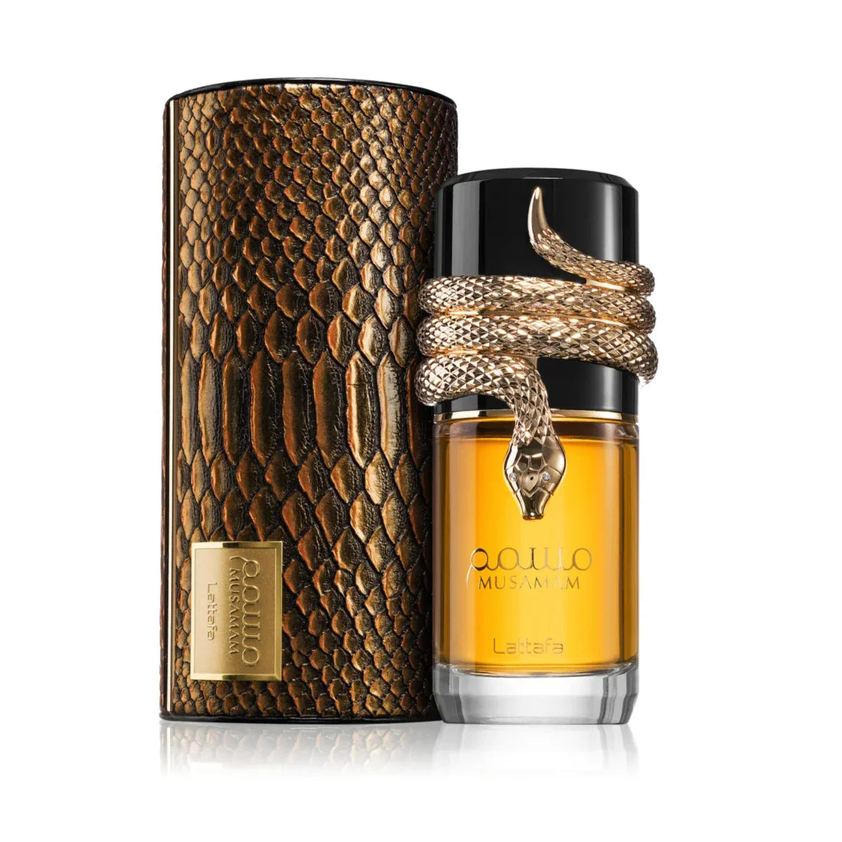 Lattafa Musamam eau de parfum 100 ml - image 2