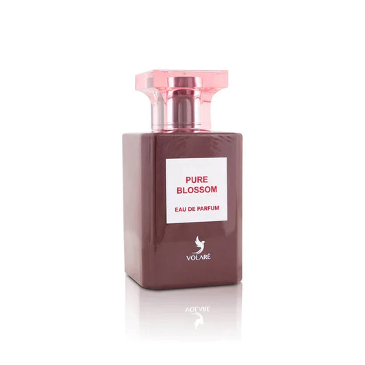 Volaré Pure Blossom eau de parfum 100 ml