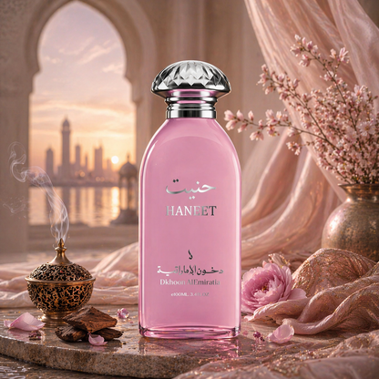 Dkhoon Haneet eau de parfum 100 ml - image 2