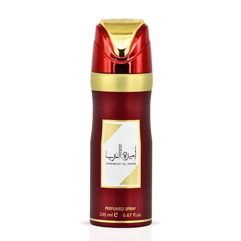 Lattafa Ameerat Al Arab deodorant 200 ml - Desertnote