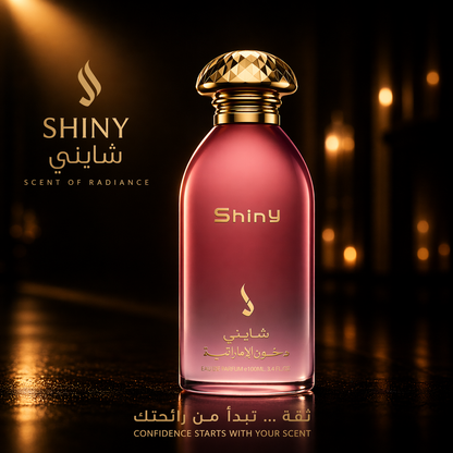 Dkhoon Shiny eau de parfum 100 ml - image 2