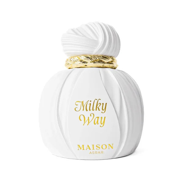 Maison Asrar Milky Way eau de parfum 100 ml