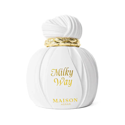 Maison Asrar Milky Way eau de parfum 100 ml