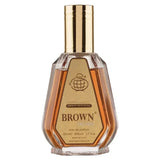 Fragrance World Brown Orchid eau de parfum 50 ml - Desertnote
