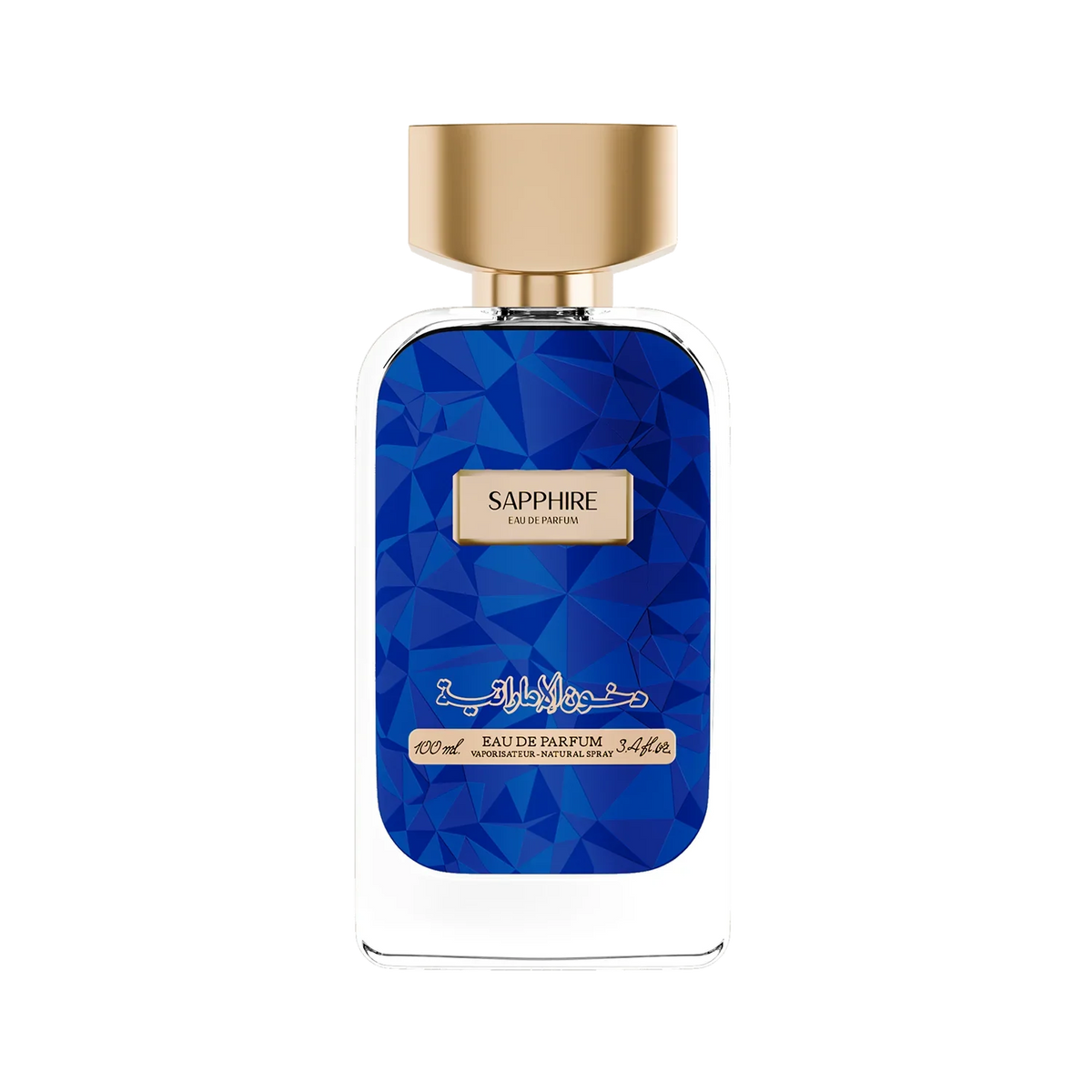Dkhoon Sapphire eau de parfum 100 ml