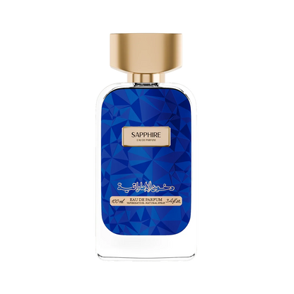Dkhoon Sapphire eau de parfum 100 ml