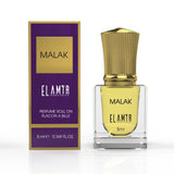 El Amir Malak perfume oil roller 5 ml