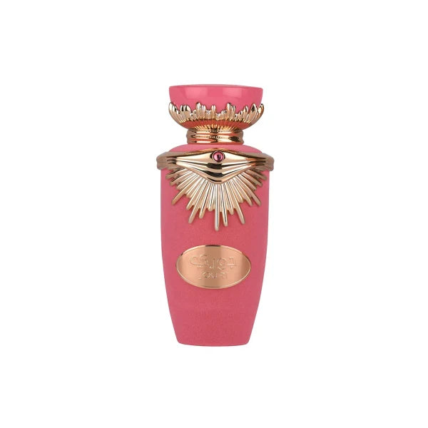 Lattafa Jouri eau de parfum - Desertnote