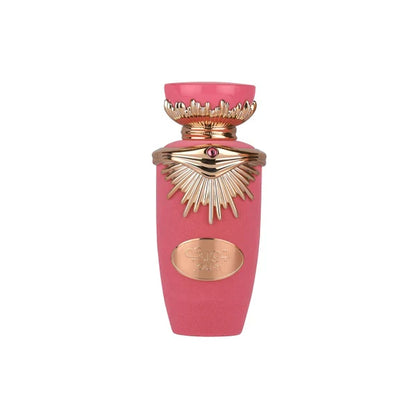 Lattafa Jouri eau de parfum - Desertnote