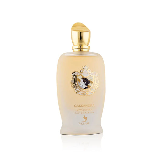 Volaré Cassandra Diva Lumina eau de parfum 100 ml