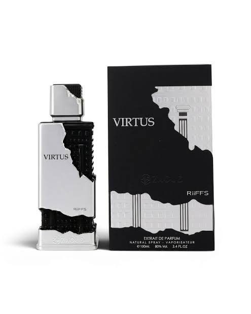 Riiffs Virtus 100 ml - image 2