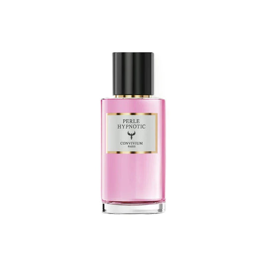 Convivium Paris Perle Hypnotic extrait de parfum 50 ml