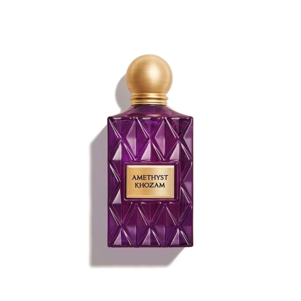 Ibraq Amethyst Khoisan eau de parfum 75 ml