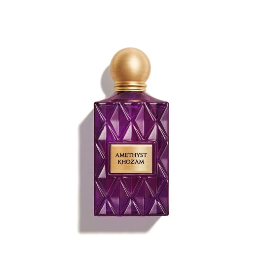 Ibraq Amethyst Khoisan eau de parfum 75 ml
