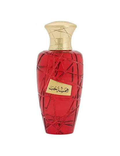 Maison Asrar Hamsat Hob 100 ml