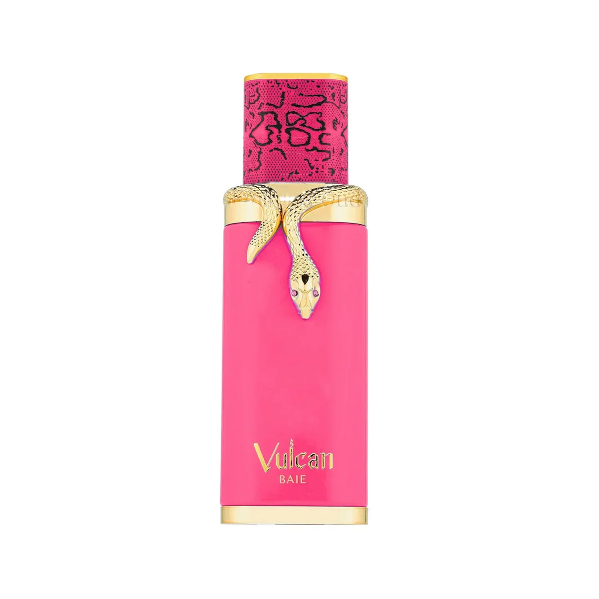 French Avenue Vulcan Baie eau de parfum 150 ml