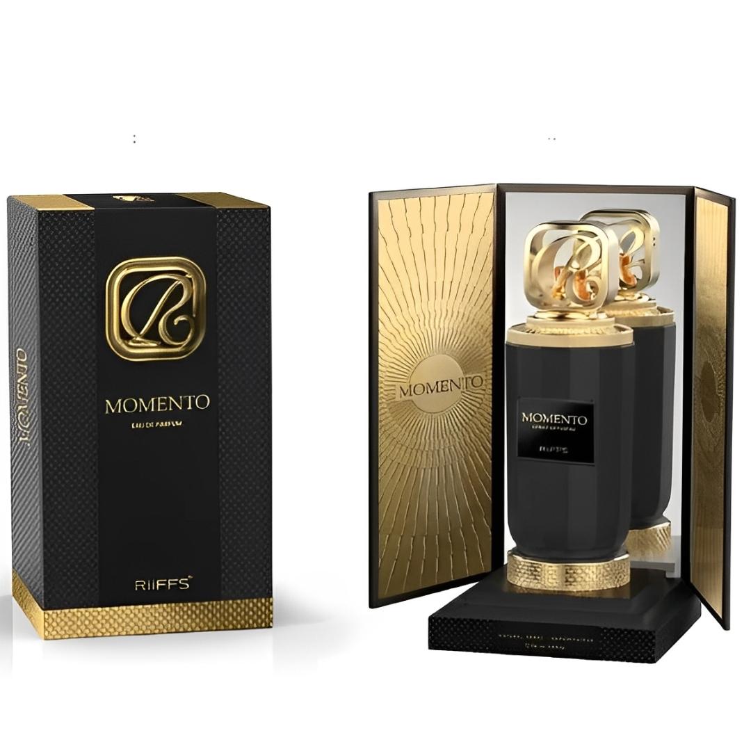 Riiffs Momento extrait de parfum 100 ml - image 2