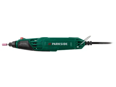 Parkside Modelbouw- en graveermachine - Afbeelding 14