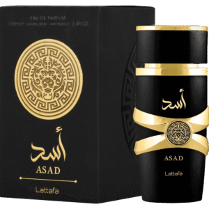 Asad Lattafa
