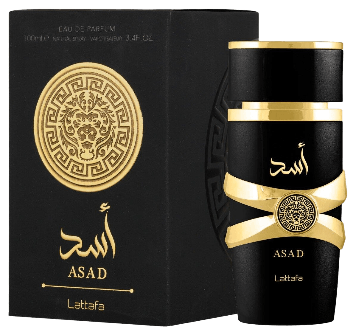 Asad Lattafa